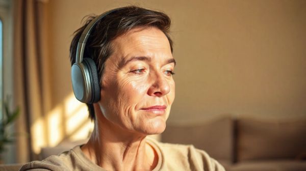 5 raisons d'adopter un casque anti-bruit pour votre bien-être