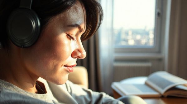 5 raisons d'adopter un casque anti-bruit pour votre bien-être