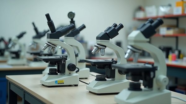 Bien choisir son matériel labo occasion : comment allier performance, sécurité et budget