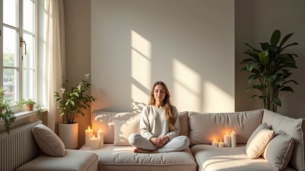Découvrez comment le CBD révolutionne votre détente profonde