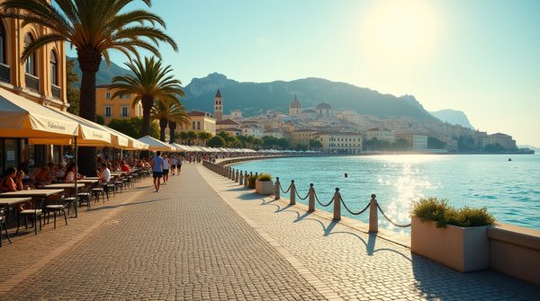 Découvrez la mutuelle santé idéale à nice en 2025