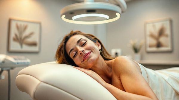 Découvrez les avantages du laser vaginal MonaLisa Touch à Nice