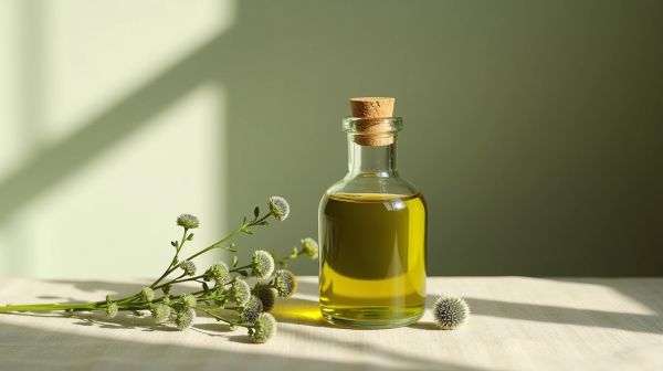 Huile de nigelle : propriétés et bienfaits pour la peau
