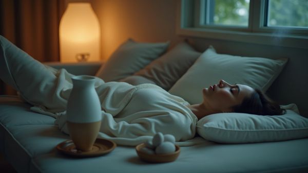 Libérez les effets puissants du CBD pour une relaxation intense