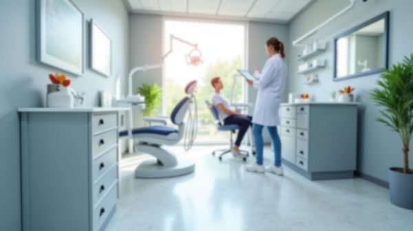 Ordonner les soins orthodontiques à Caen pour un sourire parfait