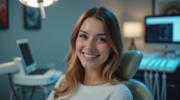 Ordonner les soins orthodontiques à Caen pour un sourire parfait