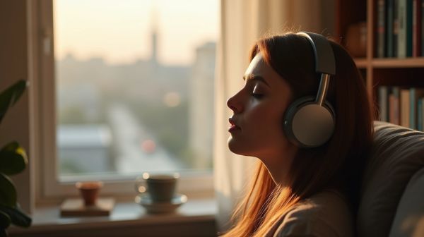Pourquoi choisir un casque anti-bruit peut transforme votre quotidien