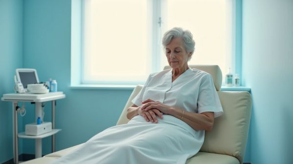 Résolvez vos problèmes intimes grâce au laser vaginal MonaLisa Touch à Nice