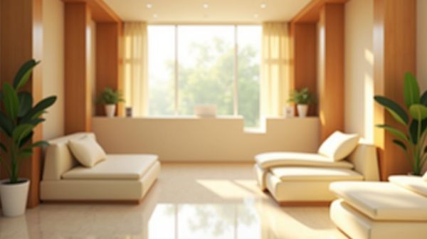 Top 10 établissements de massage à Toulouse pour se relaxer