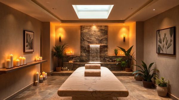 Top 10 établissements de massage à Toulouse pour se relaxer