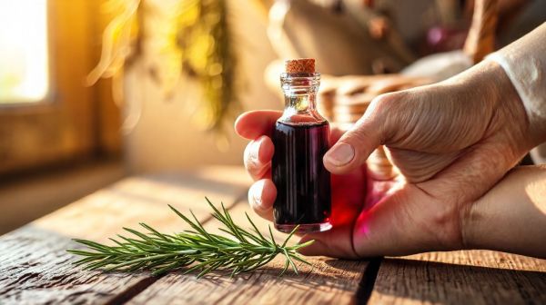 Top bénéfices de l'huile de nigelle pour une peau saine