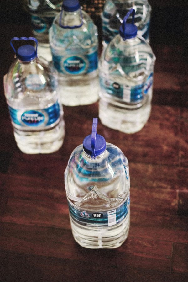 Les meilleures eaux minérales à découvrir en 2025